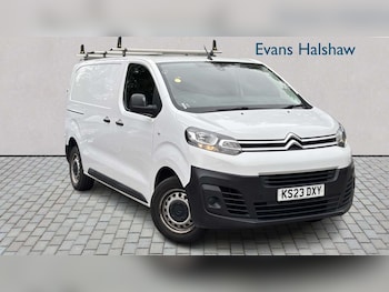 Used Citroen Dispatch 2023 for sale - 79364675: Photo