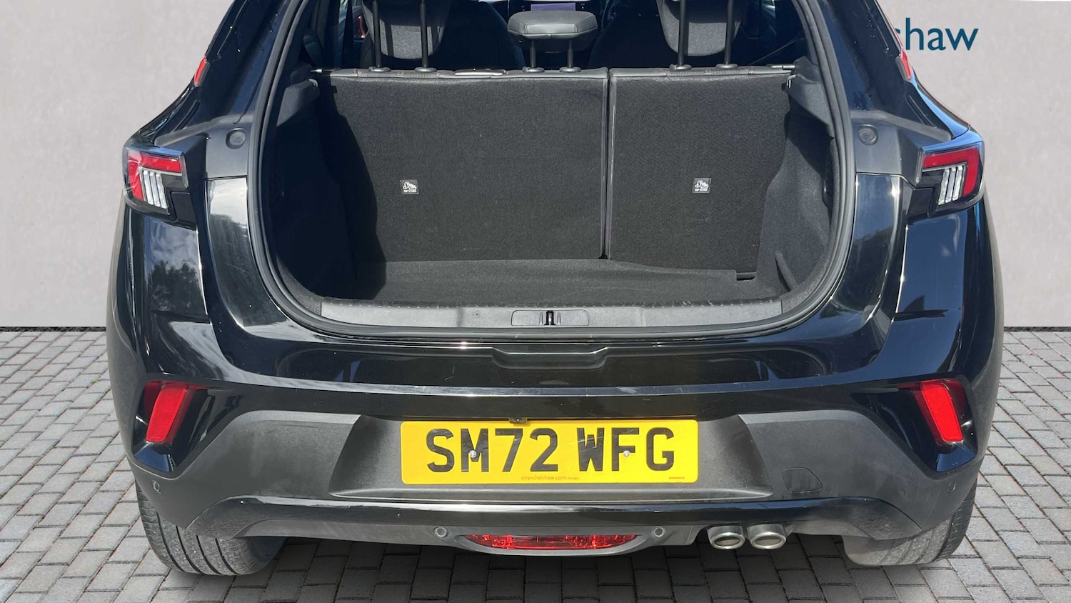 Used Vauxhall Mokka 2023 for sale - 75981296: Photo 11