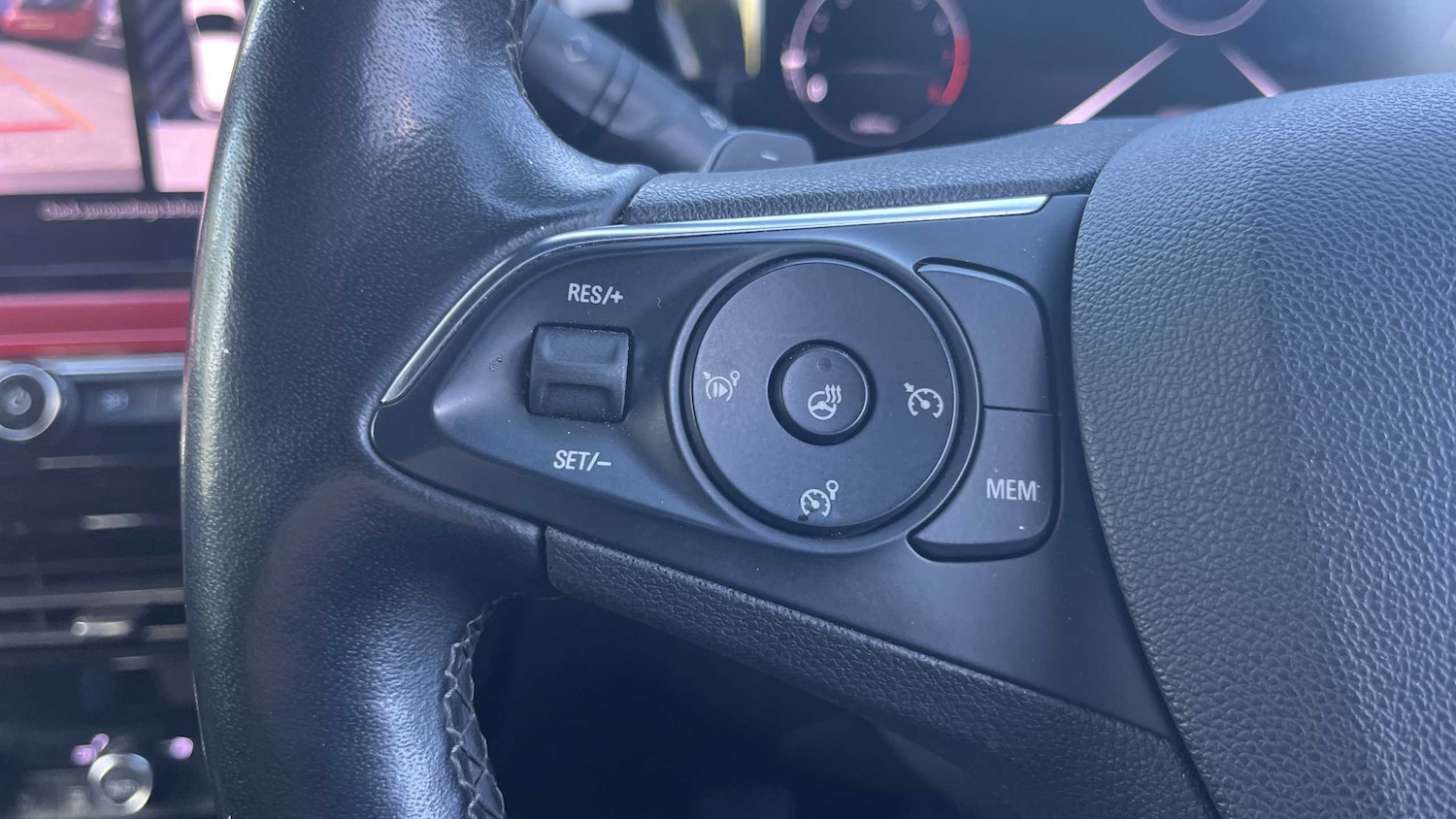 Used Vauxhall Mokka 2023 for sale - 75981296: Photo 23