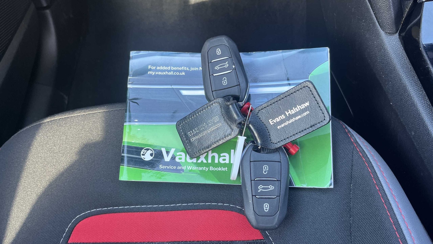 Used Vauxhall Mokka 2023 for sale - 75981296: Photo 29