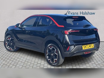 Used Vauxhall Mokka 2023 for sale - 75981296: Photo 4