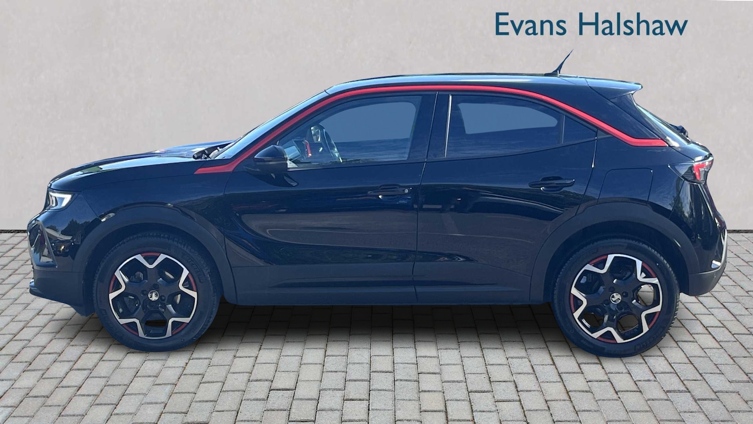 Used Vauxhall Mokka 2023 for sale - 75981296: Photo 6