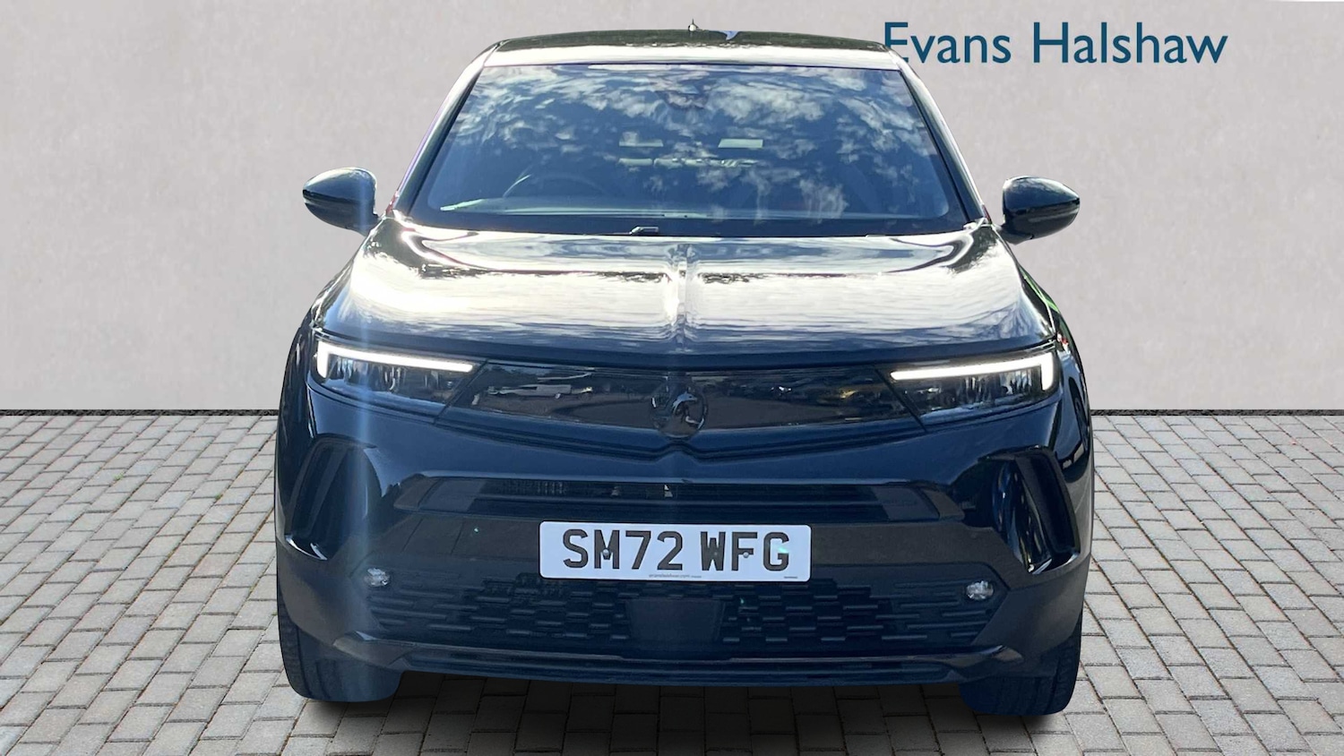 Used Vauxhall Mokka 2023 for sale - 75981296: Photo 7