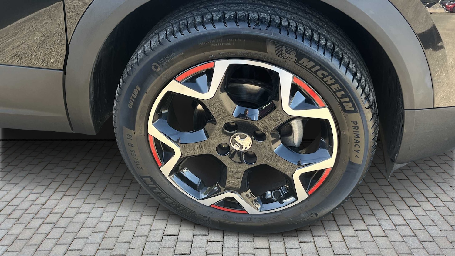 Used Vauxhall Mokka 2023 for sale - 75981296: Photo 9