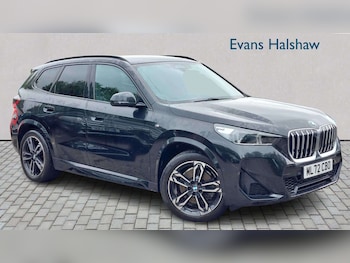 Used BMW X1 2022 for sale - 79319459: Photo