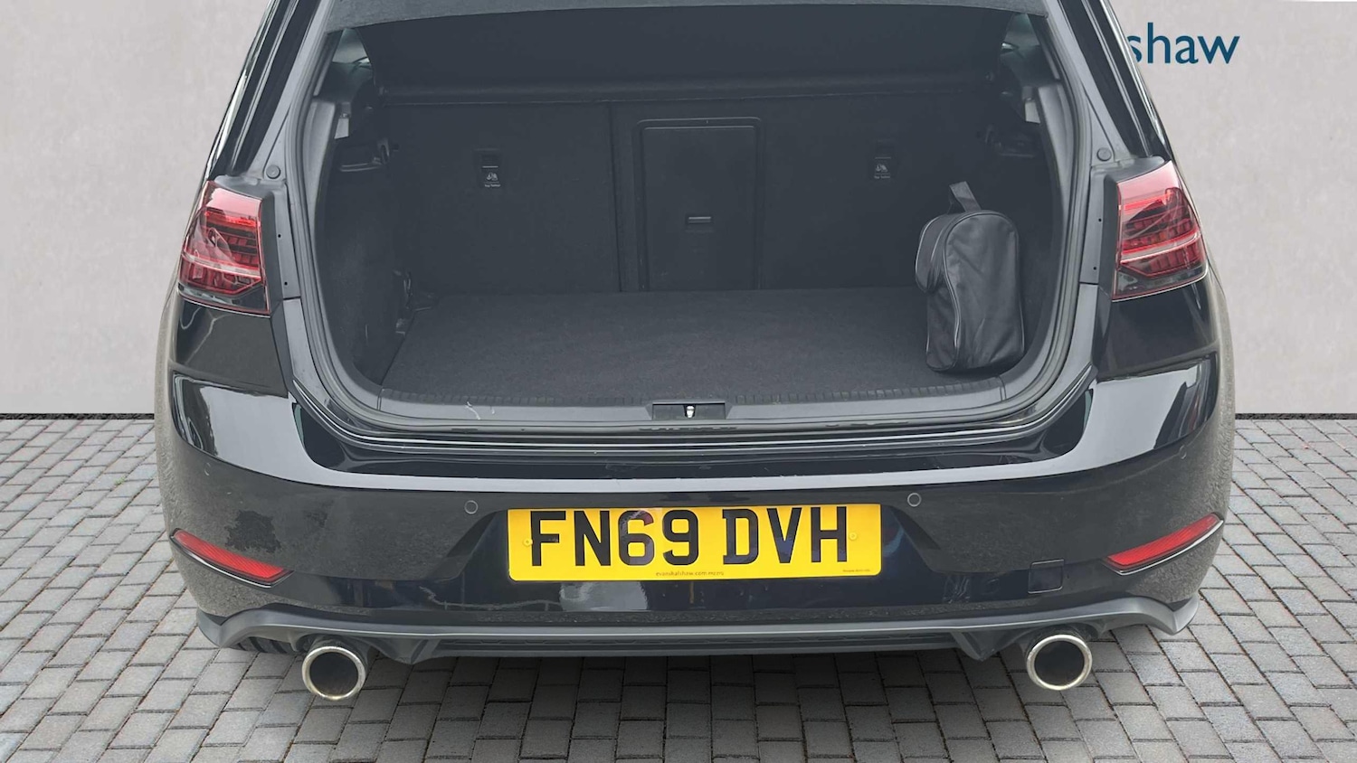 Used Volkswagen Golf 2020 for sale - 76015950: Photo 11