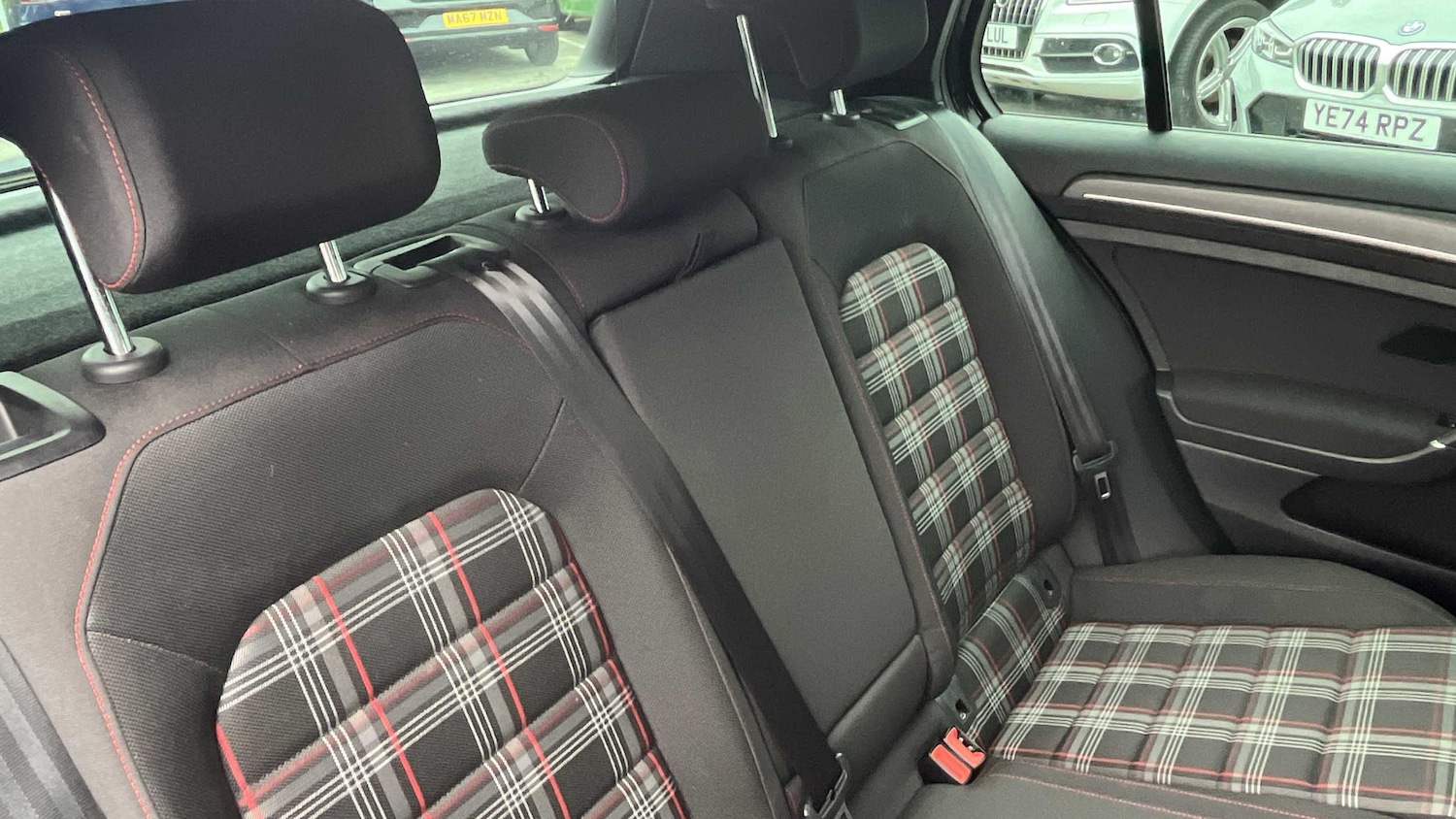 Used Volkswagen Golf 2020 for sale - 76015950: Photo 13