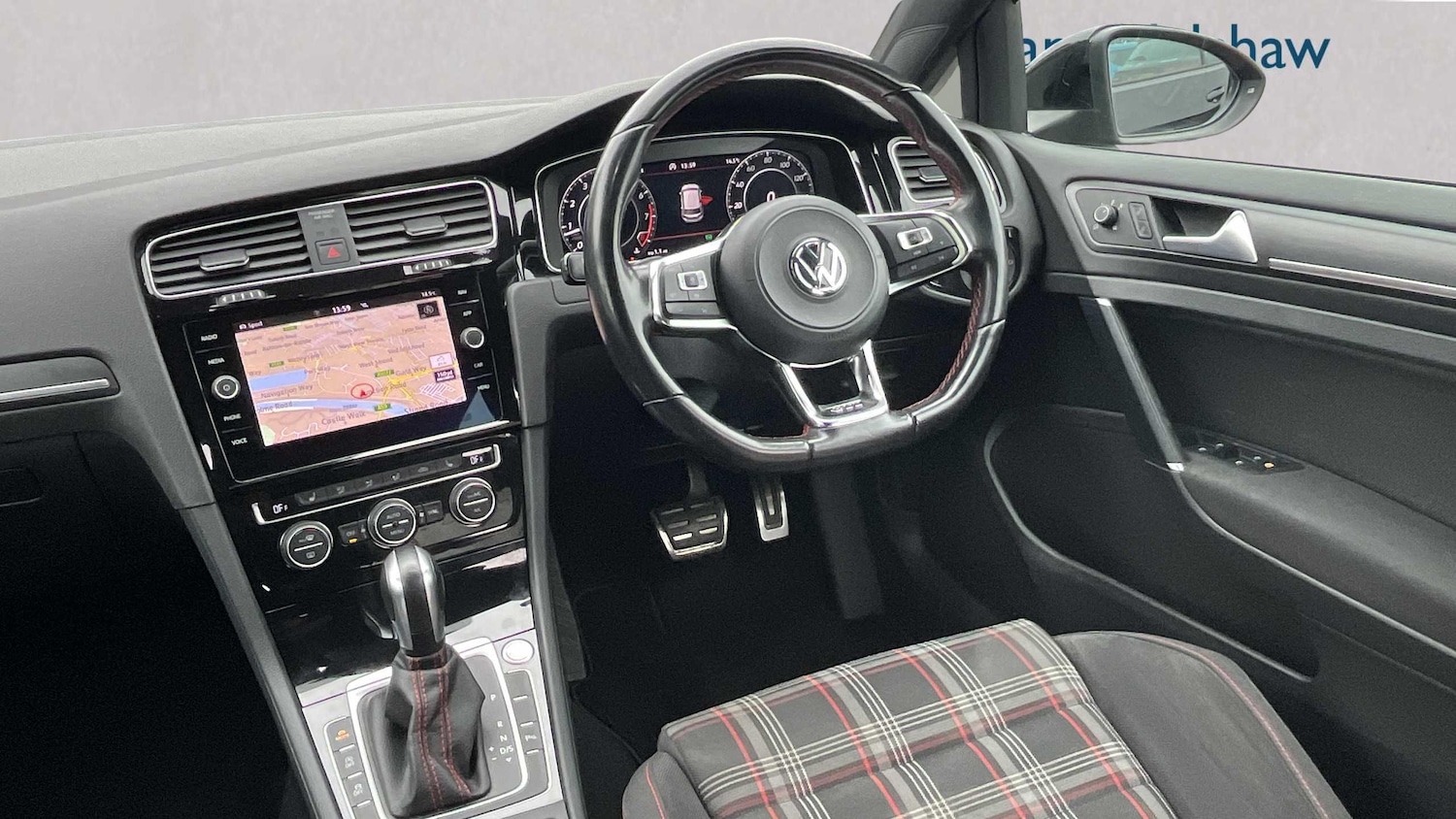 Used Volkswagen Golf 2020 for sale - 76015950: Photo 14