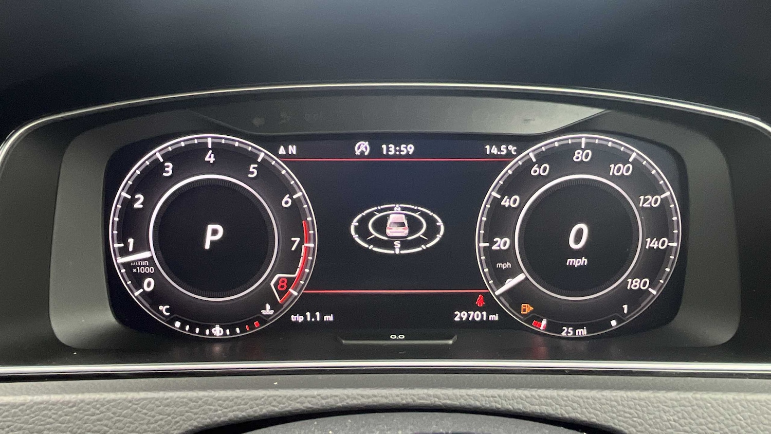 Used Volkswagen Golf 2020 for sale - 76015950: Photo 16