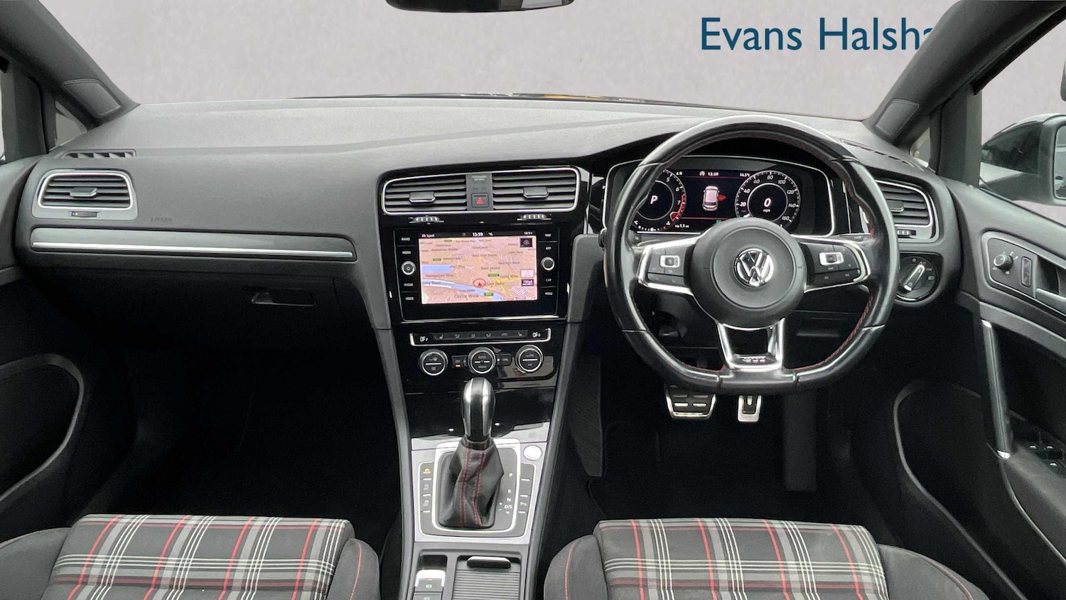 Used Volkswagen Golf 2020 for sale - 76015950: Photo 17