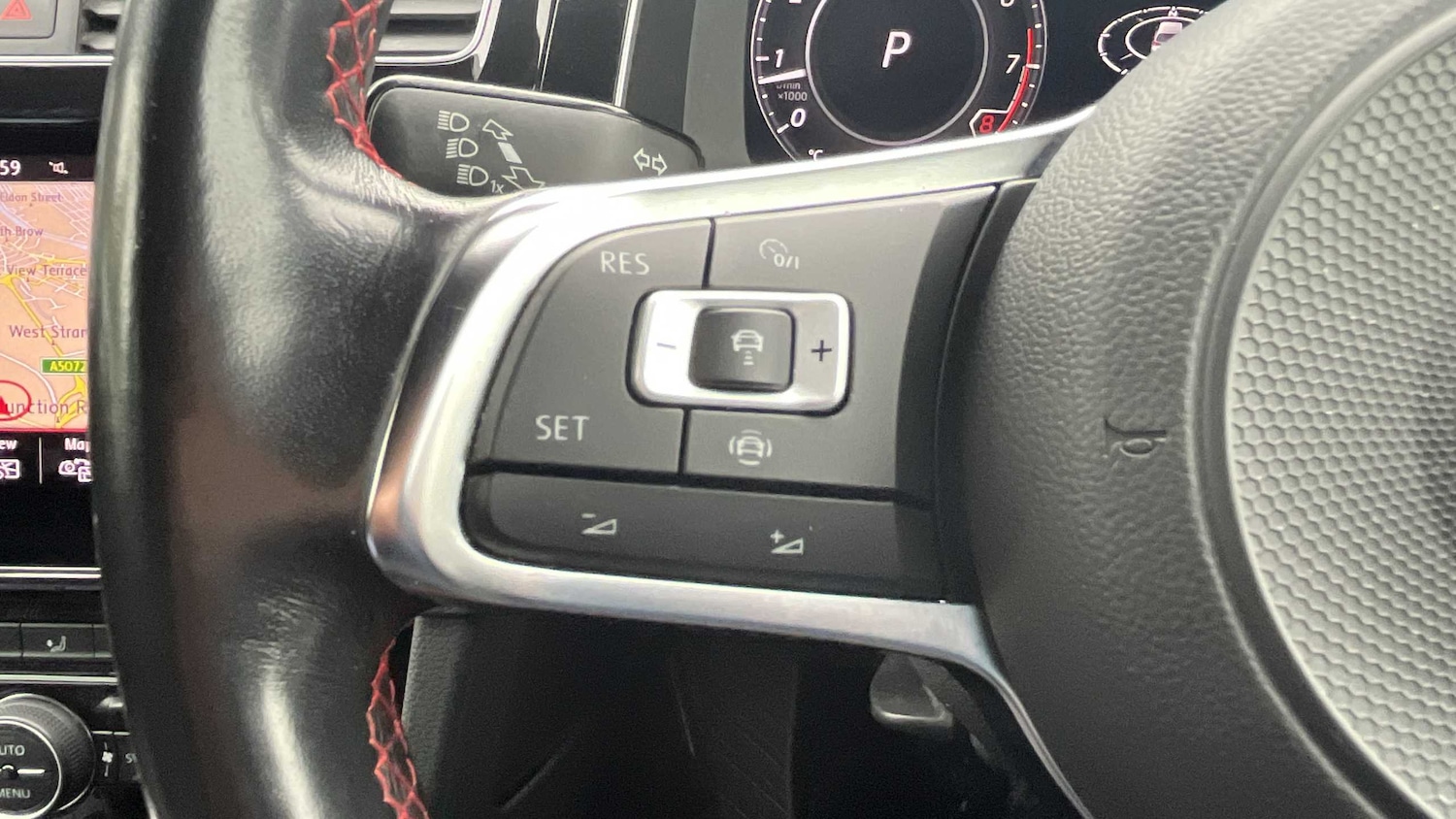 Used Volkswagen Golf 2020 for sale - 76015950: Photo 23