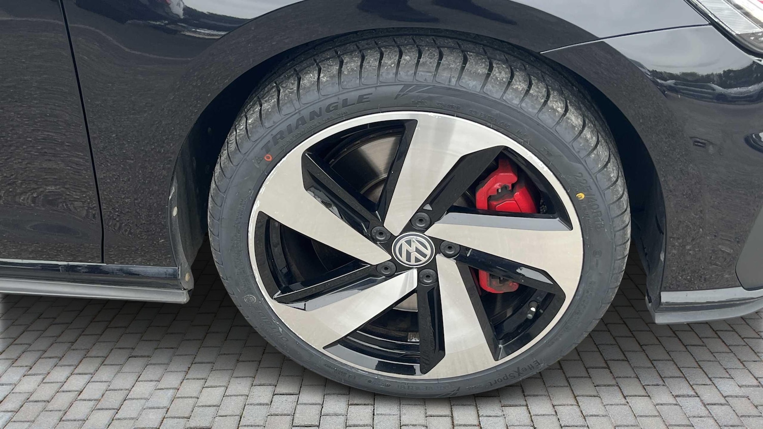 Used Volkswagen Golf 2020 for sale - 76015950: Photo 30