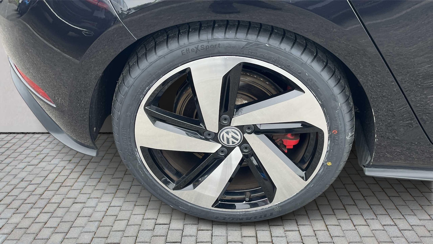 Used Volkswagen Golf 2020 for sale - 76015950: Photo 31