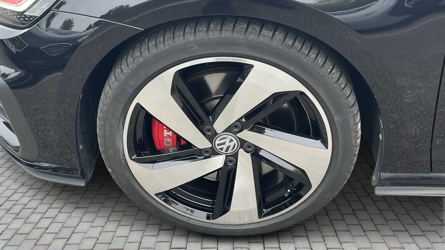 Used Volkswagen Golf 2020 for sale - 76015950: Photo 32