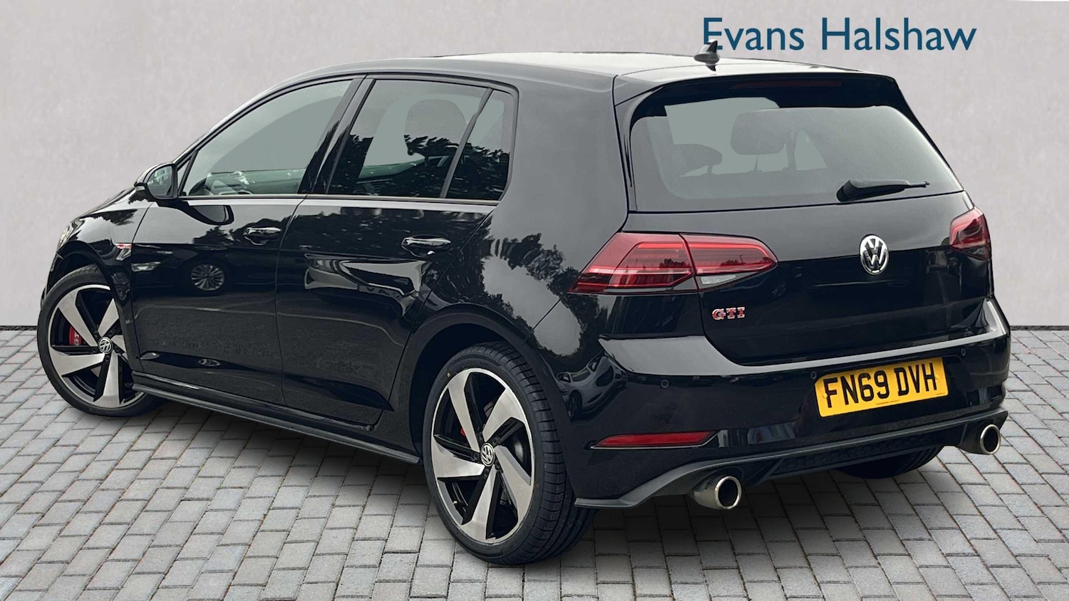 Used Volkswagen Golf 2020 for sale - 76015950: Photo 6