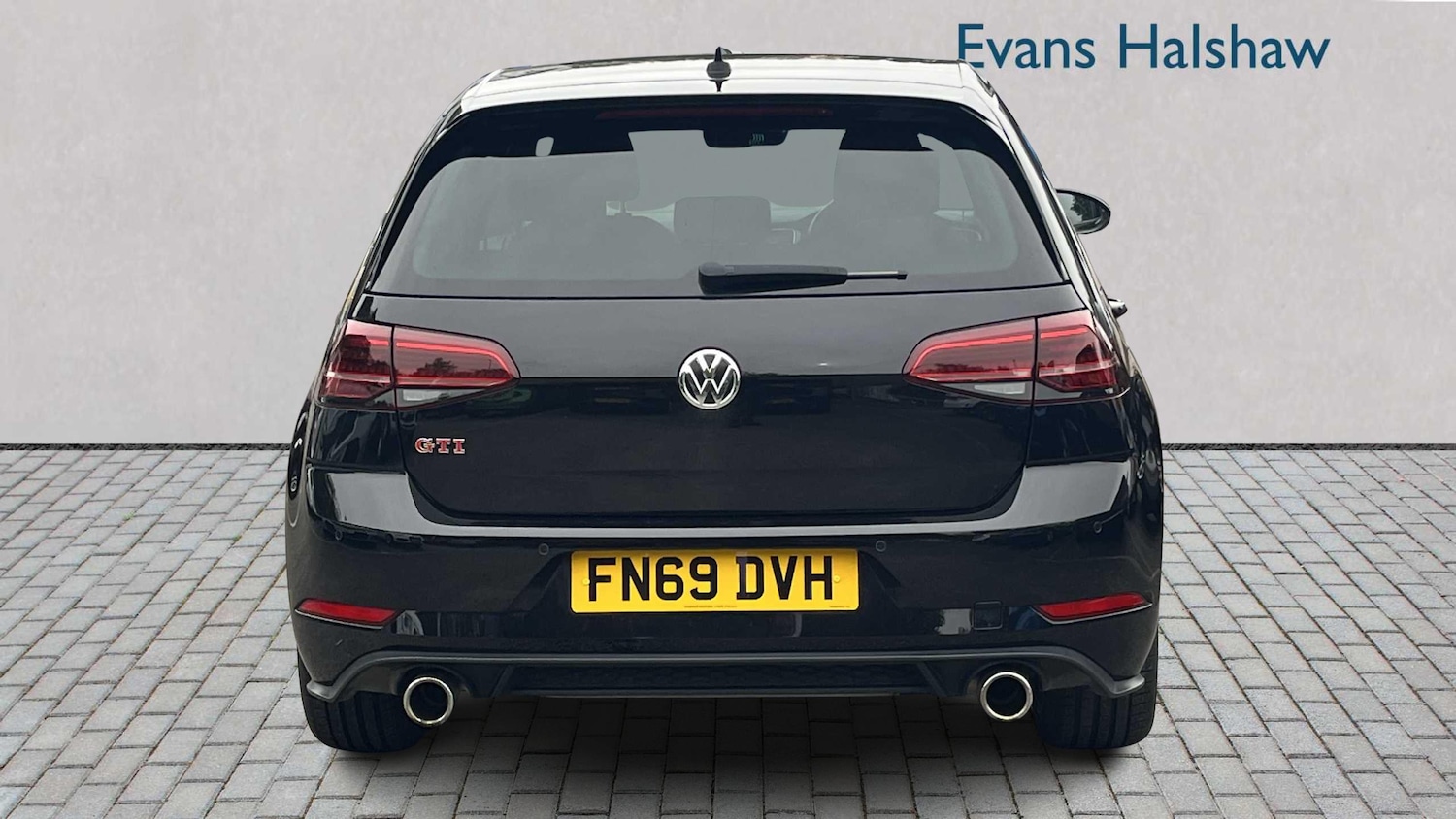 Used Volkswagen Golf 2020 for sale - 76015950: Photo 8