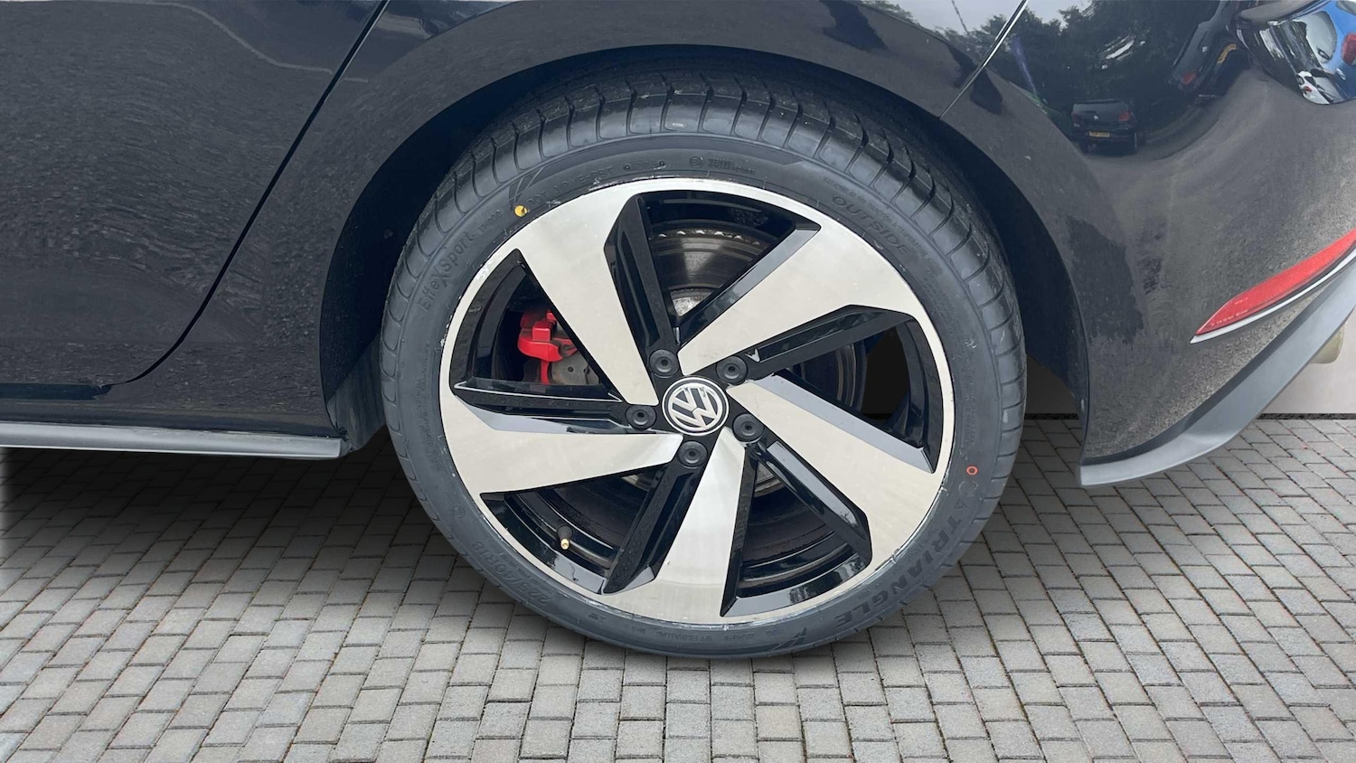 Used Volkswagen Golf 2020 for sale - 76015950: Photo 9