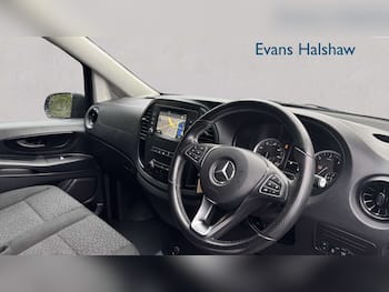 Used Mercedes-Benz Vito 2021 for sale - 79702271: Photo