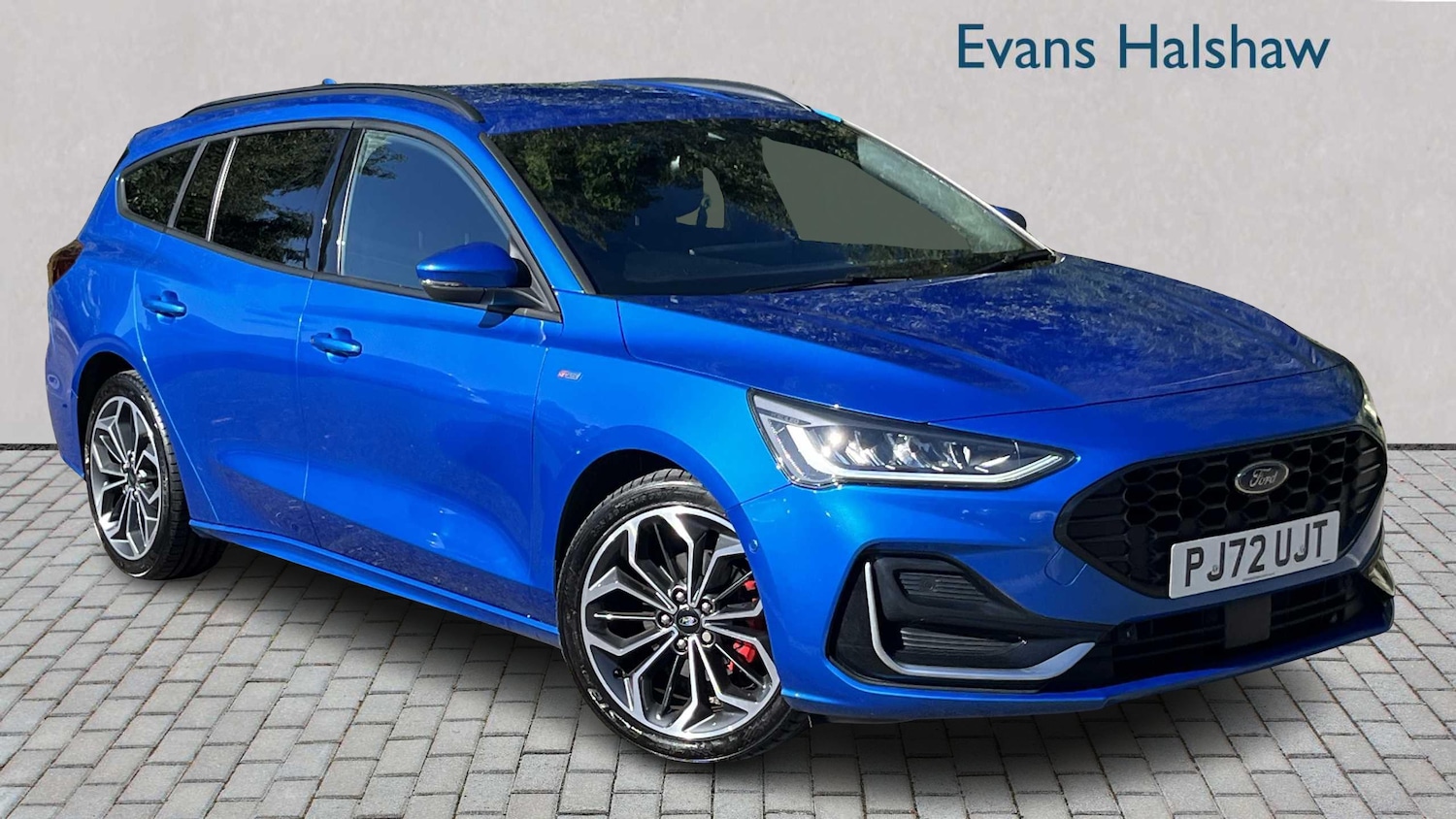 Used Ford Focus 2022 for sale - 76075447: Photo 1