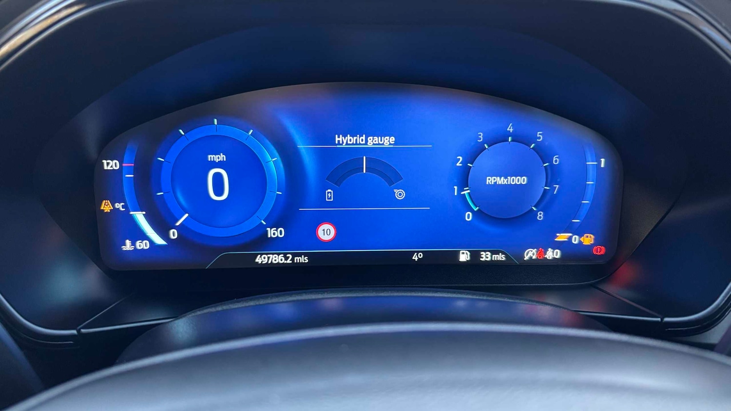 Used Ford Focus 2022 for sale - 76075447: Photo 12