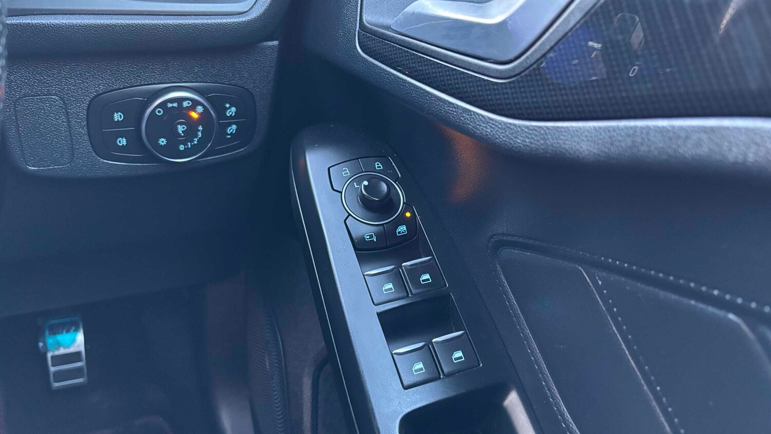 Used Ford Focus 2022 for sale - 76075447: Photo 18