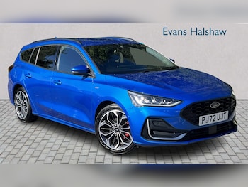 Ford - Focus