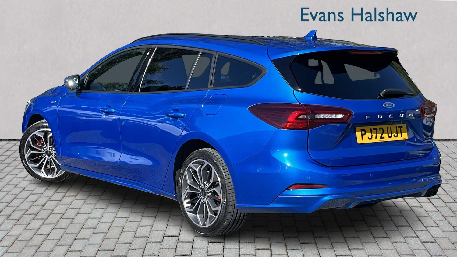Used Ford Focus 2022 for sale - 76075447: Photo 5