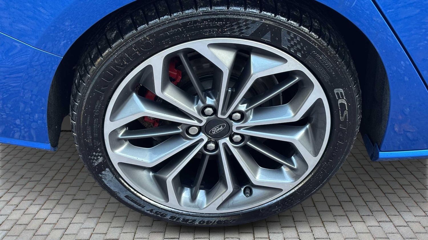 Used Ford Focus 2022 for sale - 76075447: Photo 8