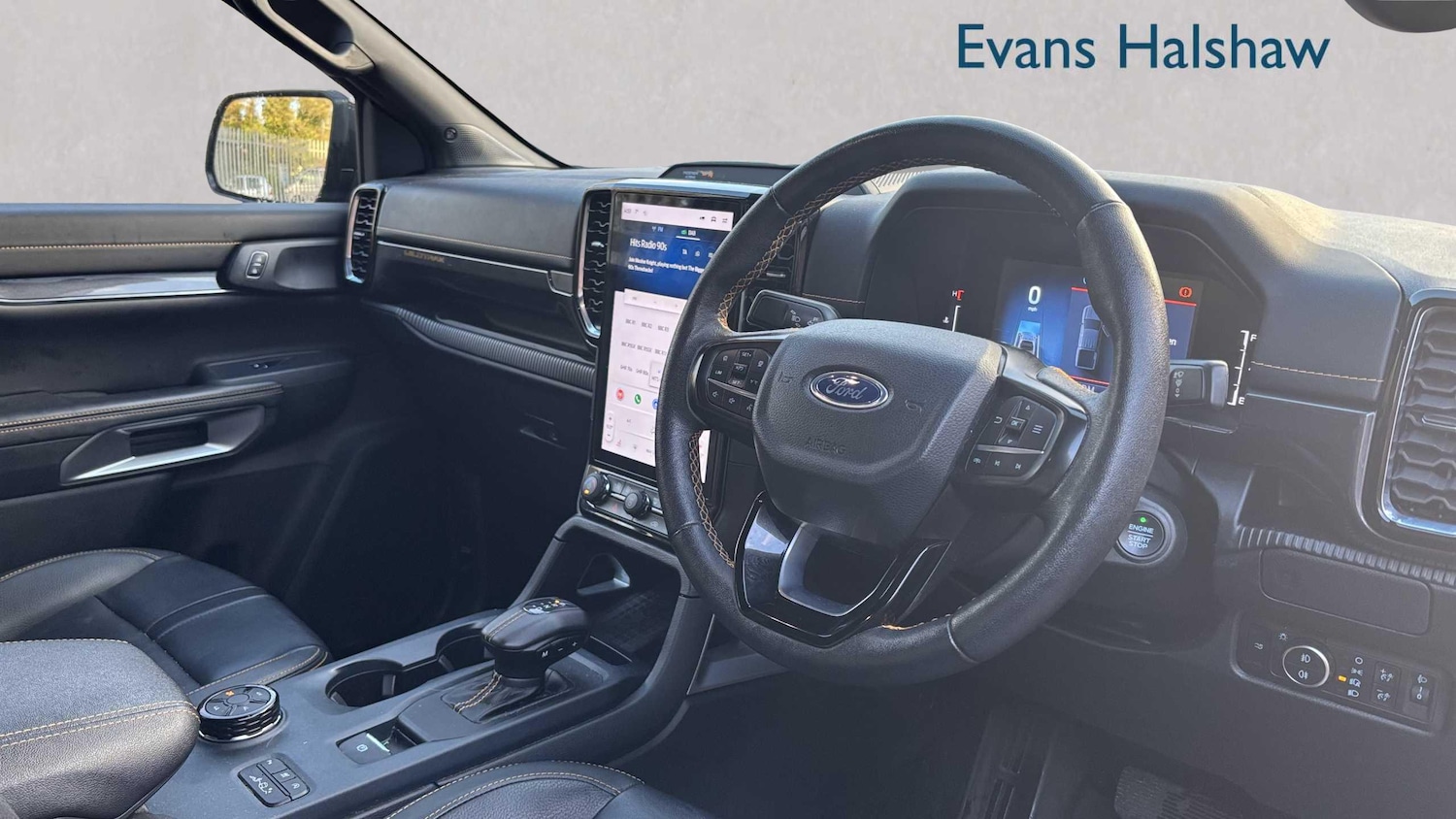 Used Ford Ranger 2023 for sale - 76746157: Photo 3