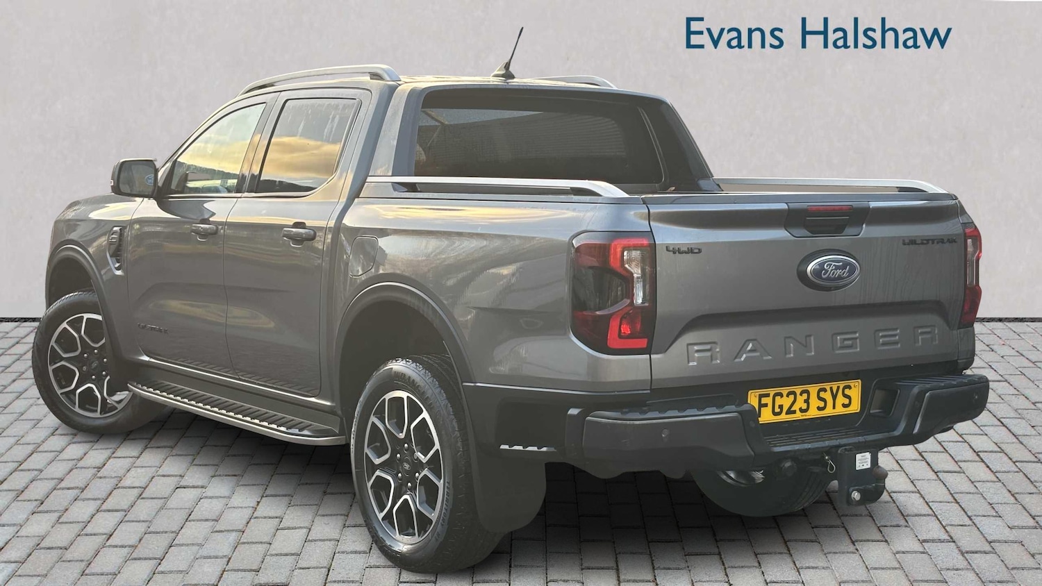 Used Ford Ranger 2023 for sale - 76746157: Photo 5