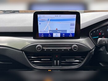Used Ford Focus 2020 for sale - 79204388: Photo