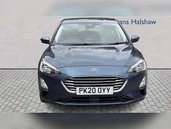 Used Ford Focus 2020 for sale - 79204388: Photo