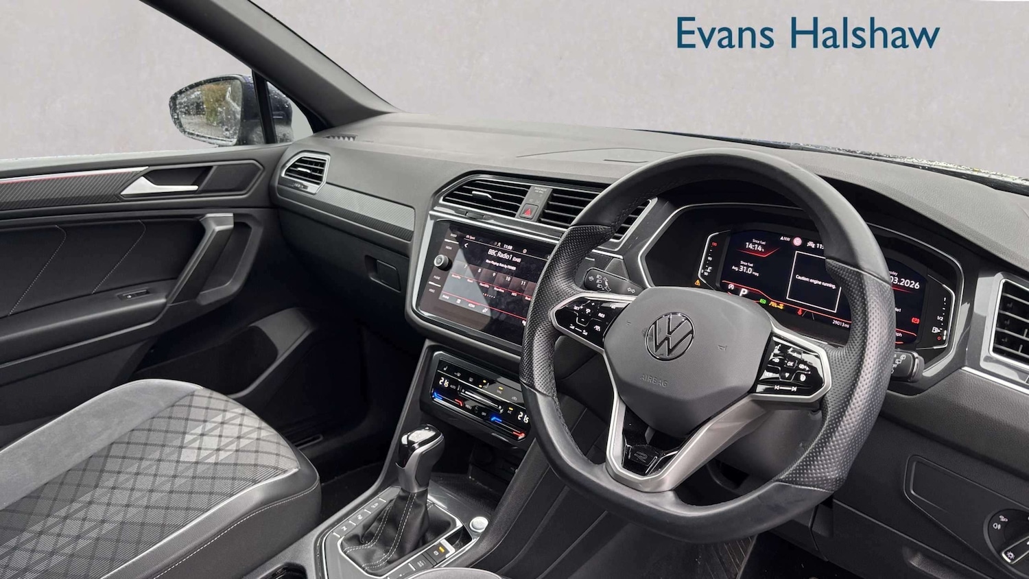 Used Volkswagen Tiguan Allspace 2022 for sale - 78024249: Photo 3