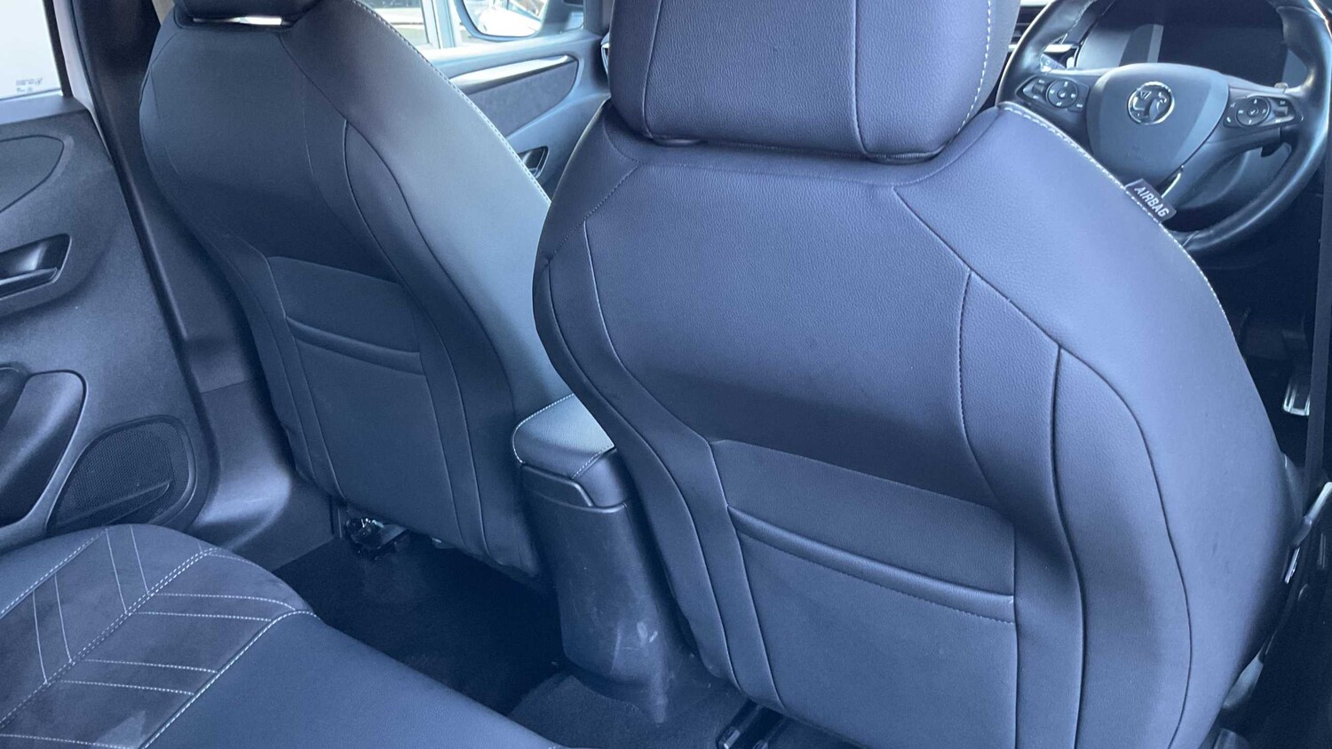 Used Vauxhall Corsa 2023 for sale - 77526874: Photo 12