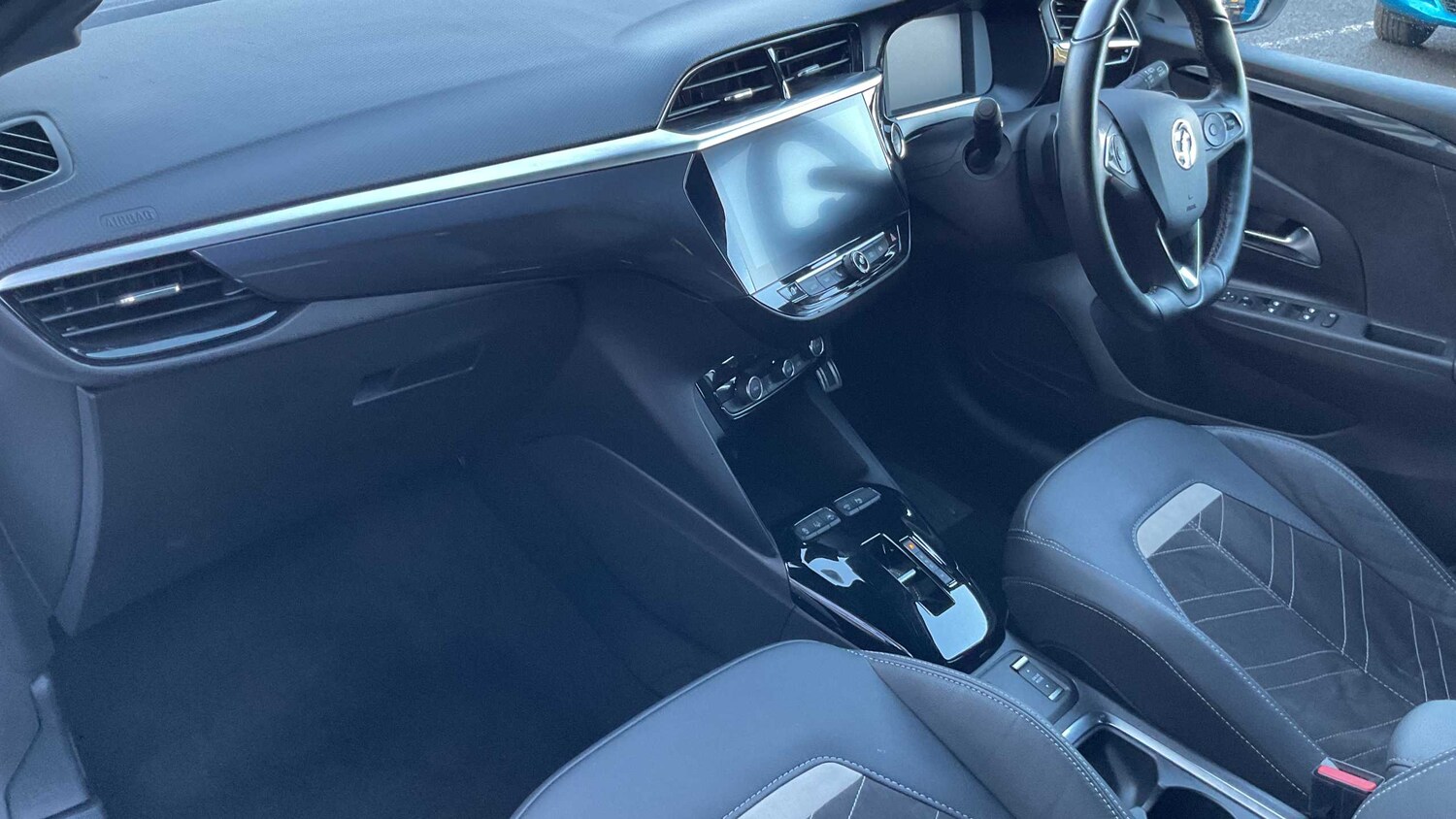 Used Vauxhall Corsa 2023 for sale - 77526874: Photo 13