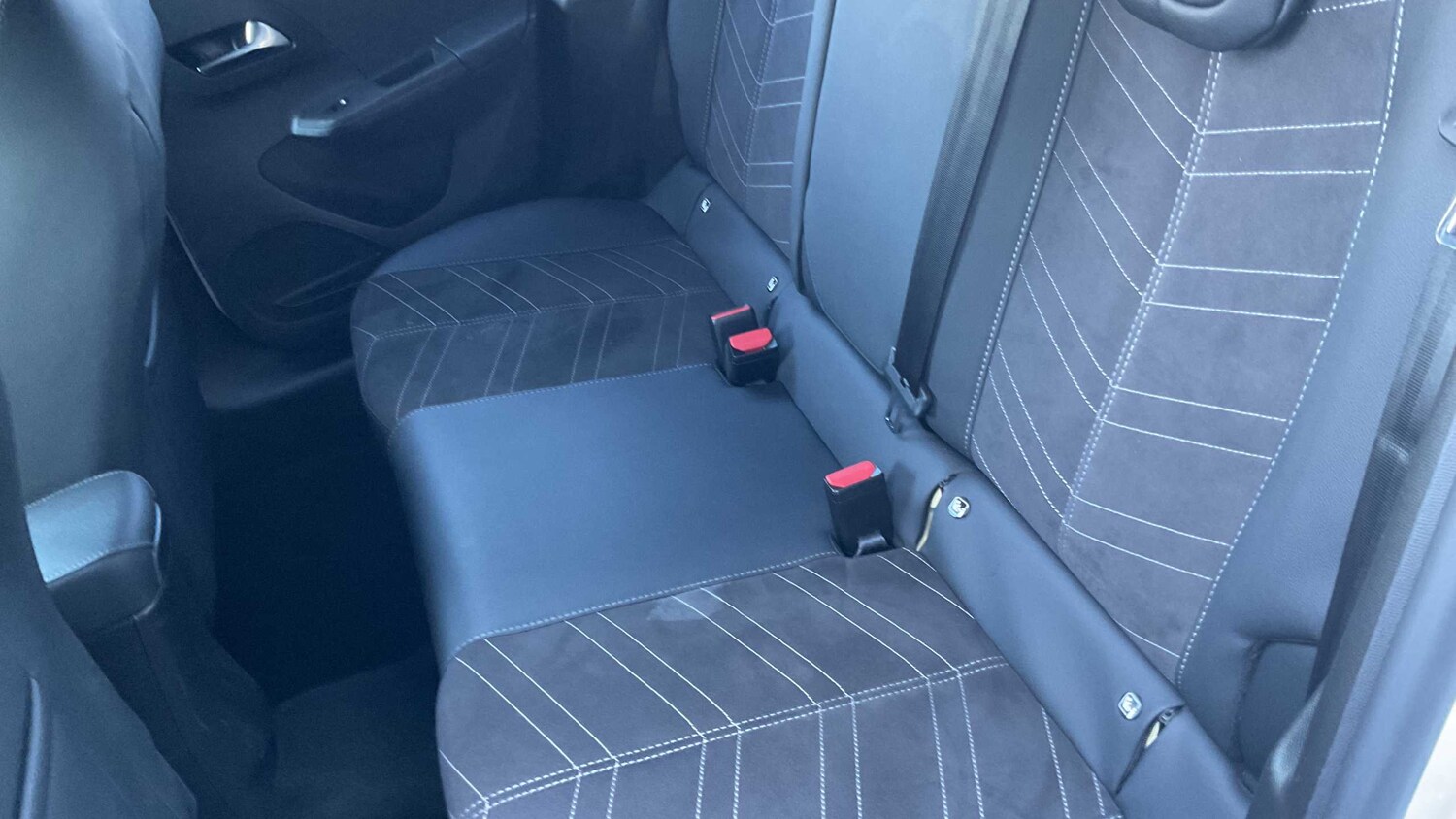 Used Vauxhall Corsa 2023 for sale - 77526874: Photo 14