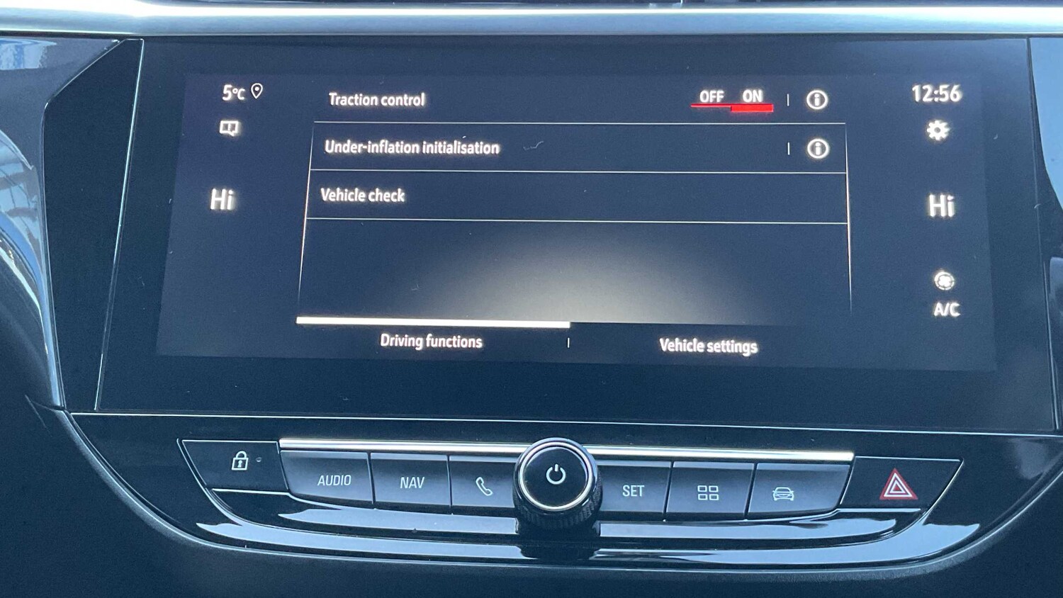 Used Vauxhall Corsa 2023 for sale - 77526874: Photo 18