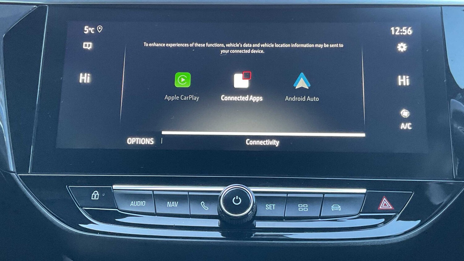 Used Vauxhall Corsa 2023 for sale - 77526874: Photo 19