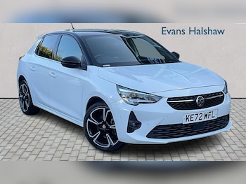 Used Vauxhall Corsa 2023 for sale - 77526874: Photo