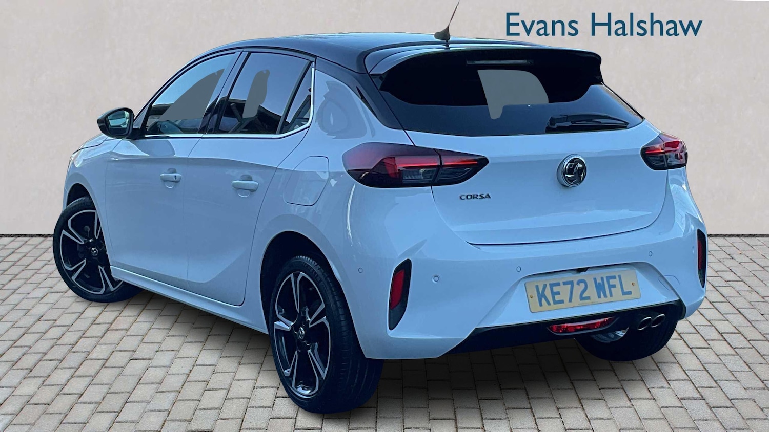 Used Vauxhall Corsa 2023 for sale - 77526874: Photo 2