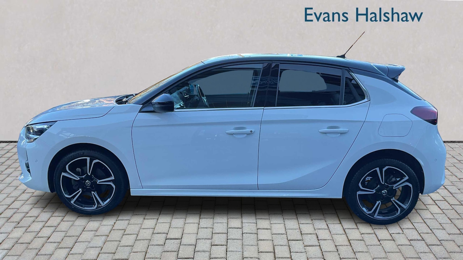 Used Vauxhall Corsa 2023 for sale - 77526874: Photo 3