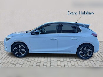 Used Vauxhall Corsa 2023 for sale - 77526874: Photo