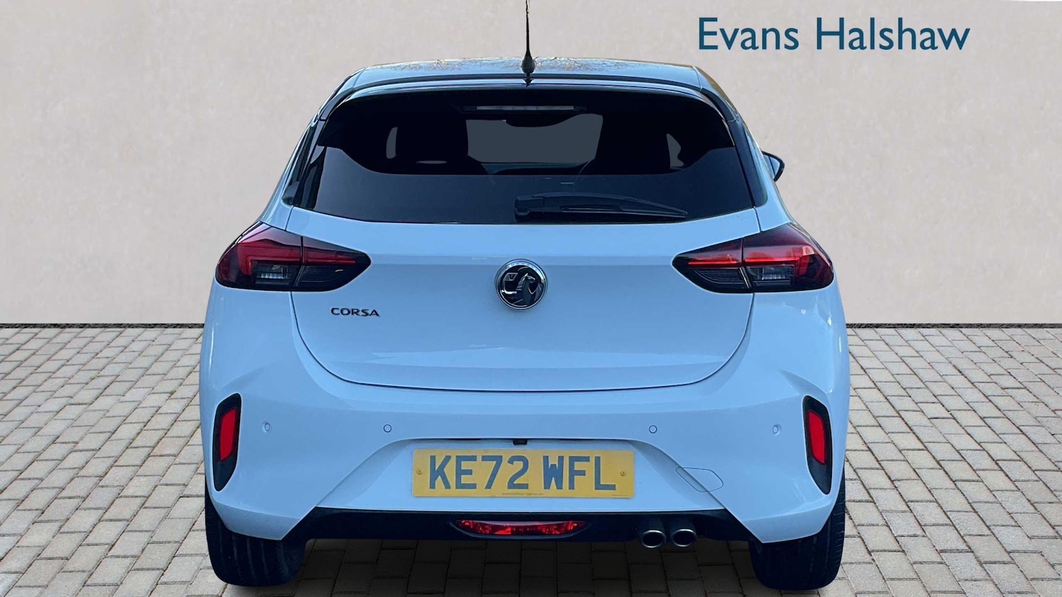 Used Vauxhall Corsa 2023 for sale - 77526874: Photo 5