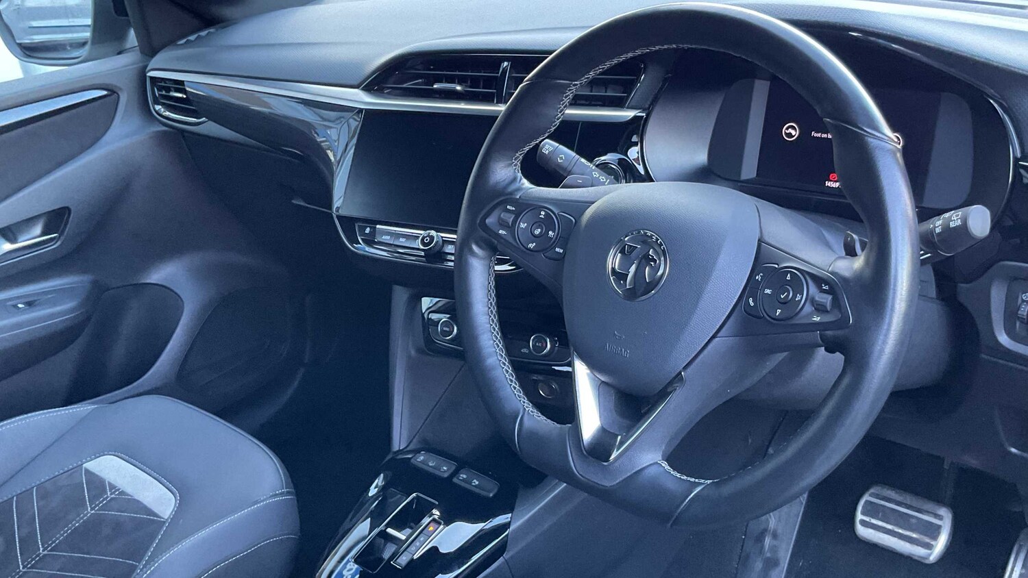 Used Vauxhall Corsa 2023 for sale - 77526874: Photo 8