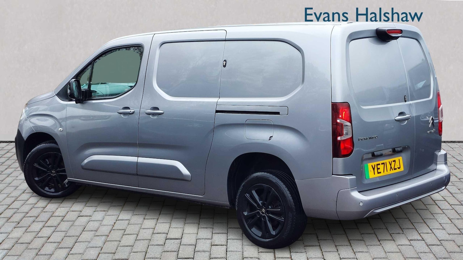 Used Citroen Berlingo 2022 for sale - 76475837: Photo 5