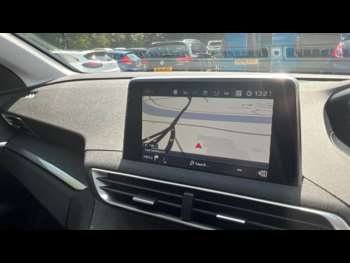 Used Peugeot 3008 2017 for sale - 75317229: Photo