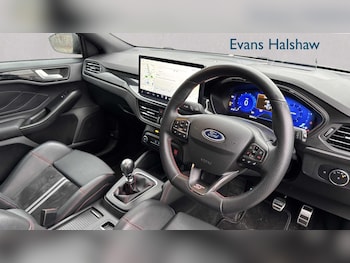 Used Ford Focus 2022 for sale - 77083026: Photo