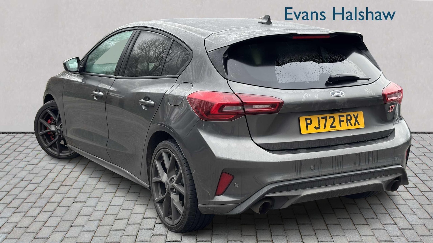 Used Ford Focus 2022 for sale - 77083026: Photo 5