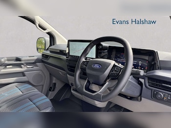 Used Ford Transit Custom 2025 for sale - 78604150: Photo