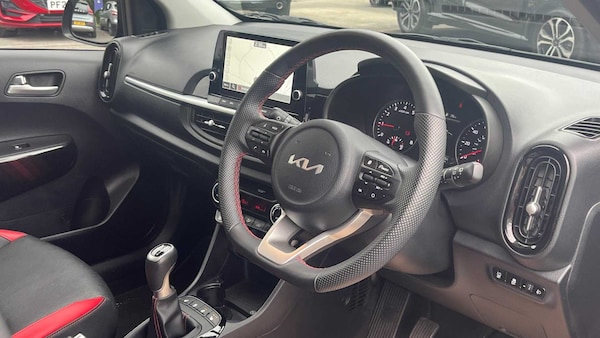 Used Kia Picanto 2023 for sale - 75518194: Photo 12